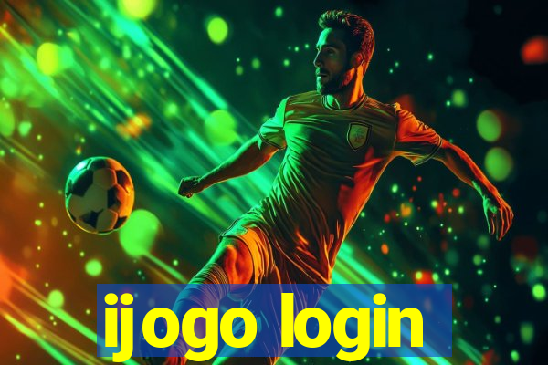 ijogo login